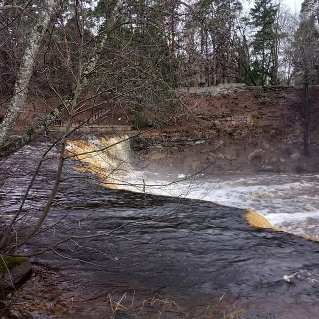 From Tallinn: Guided Keila-Joa Waterfall & Rural Tour - Practical Considerations and Value