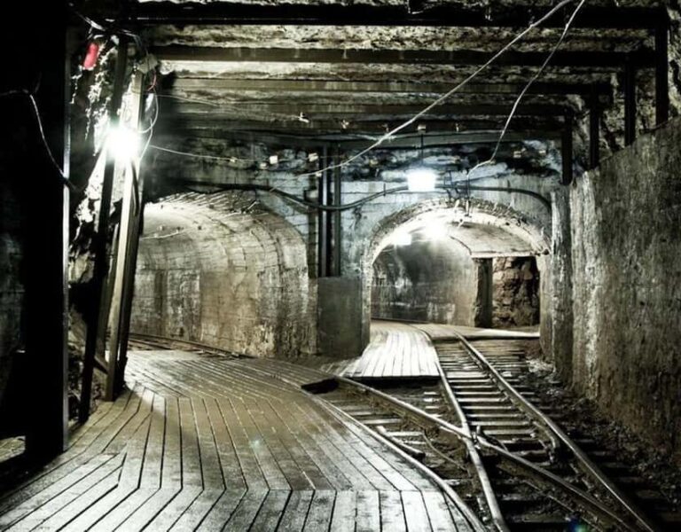 From Tallinn: Ida-Virumaa Mining Museum and Sillamäe Tour - Final Summary