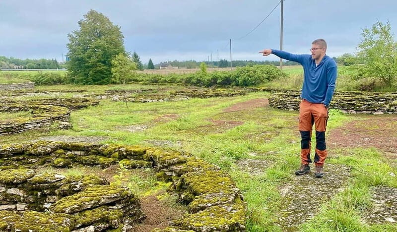 From Tallinn: Jägala Waterfall and Harju County Tour - Practical Details and What You Should Know