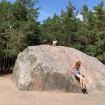 From Tallinn: Prangli Island Hiking and Sauna Tour - Transportation & Logistics