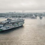 From Tallinn: Return Day Trip Ferry Transfer to Helsinki - Starting the Journey: From Tallinn’s D-Terminal