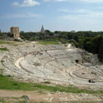 From Taormina: Guided Tour of Syracuse and Ortygia Island - Ortygia Island: The Jewel of Syracuse