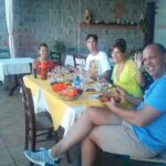 From Taormina Private Godfather with Authentic Pizza Tasting - Exploring the Itinerary in Detail
