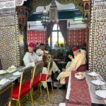 From Tarifa: Tangier Day Trip with Lunch and Ferry - The Itinerary: What You’ll See and Do