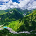 From Tbilisi: Ananuri Fortress and Kazbegi Day Trip - Authentic experiences and insider tips
