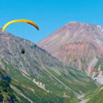 From Tbilisi: Ananuri, Gudauri and Kazbegi Day Trip - Ananuri Fortress and Church: Stepping Back in Time
