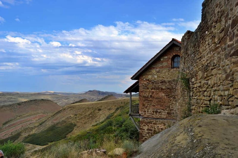 From Tbilisi: David Gareji Monastery and Wine Tasting Tour - Price and Value
