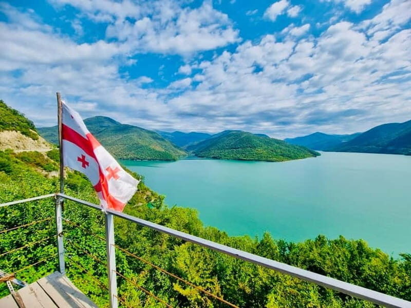 From Tbilisi: Day Trip to Kazbegi - A Deep Dive into the Tbilisi to Kazbegi Tour