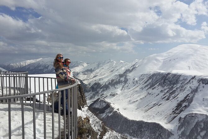 From Tbilisi Daytrip Kazbegi Gudauri & Zhinvali Guided Group Tour - Final Thoughts: Who Should Book This Tour?
