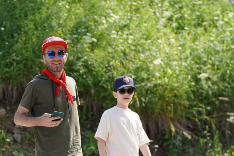 From Tbilisi: Diamond Bridge and Dashbashi Canyon Day Trip - Authenticity and Guides: What Sets This Tour Apart