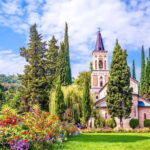 From Tbilisi: Kakheti Wine Region Tour with 9 Wine Tastings - A Deep Dive into the Experience