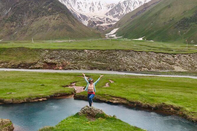 From Tbilisi: Kazbegi Ananuri Gudauri and Trusso Valley by 4x4 - Final Thoughts: Is This Tour Right for You?