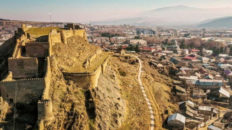 From Tbilisi: Mtskheta, Gori, and Uplistsikhe Day Trip - The Practicalities