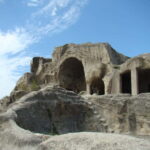 From Tbilisi: Mtskheta, Jvari, Gori & Uplistsikhe Cave Tour - Transport and Group Size