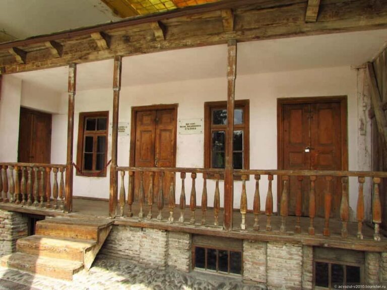 From Tbilisi: Mtskheta, Jvari, Gori & Uplistsikhe Day Trip - The Practical Side: What You Need to Know