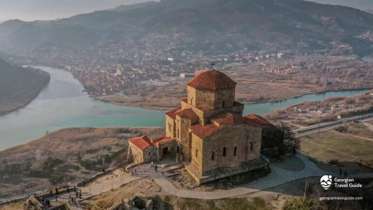 From Tbilisi: Mtskheta, Jvari, Svetitskhoveli, & Samtavro - Who Will Love This Tour?