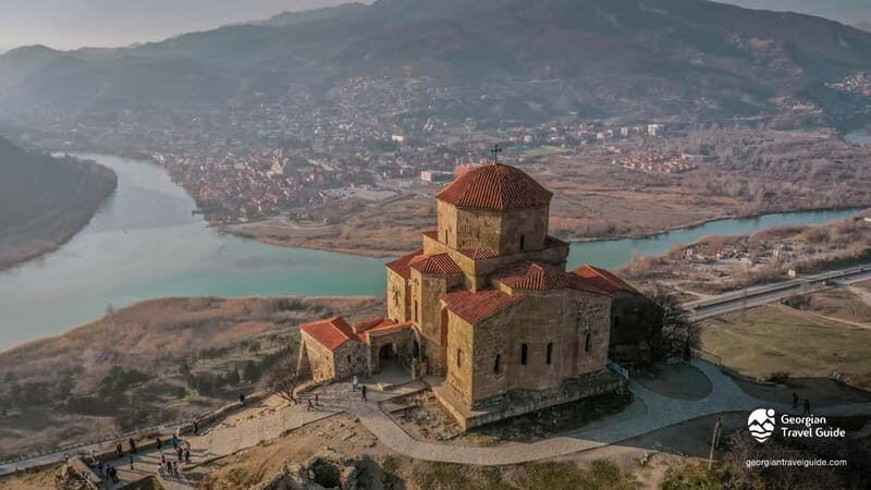 From Tbilisi: Mtskheta, Jvari, Svetitskhoveli, & Samtavro - Who Will Love This Tour?