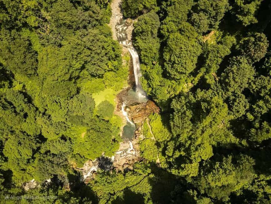 From Tbilisi: Private Ninoskhevi Waterfall Hike in Lagodekhi - Practical Details and Value