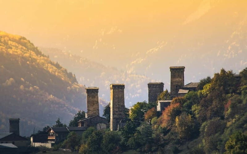 From Tbilisi: Svaneti 4-Day Highlights Guided Tour - Practical Details & What to Expect