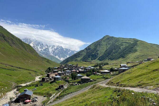 From Tbilisi: Svaneti 4 Days Private tour (Mestia, Ushguli) - What Makes This Tour Stand Out?