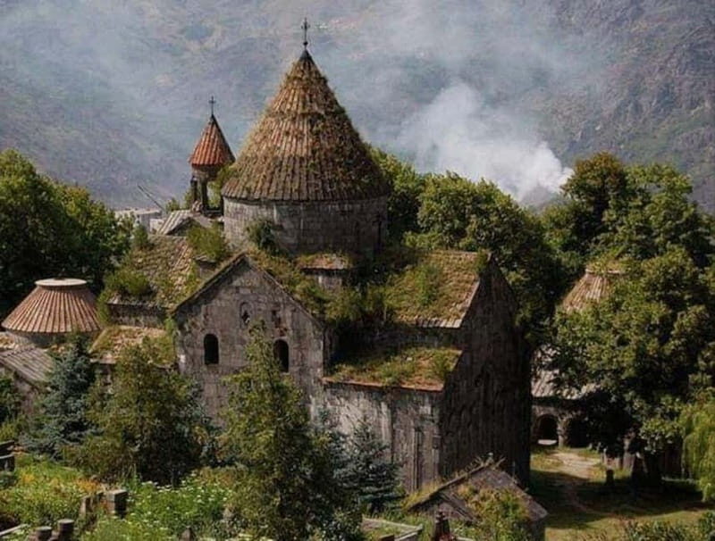 From Tbilisi to Armenia: Akhtala, Haghpat & Sanahin Day-Trip - What Makes This Tour Stand Out?