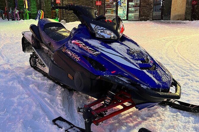 From Tbilisi to Gudauri Ski Resort, Zhinvali, Ananuri Day Trip - Why This Tour Offers Great Value