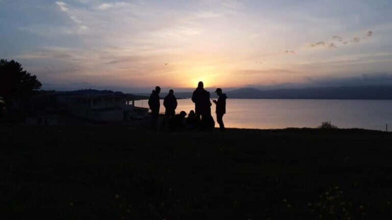 From Tbilisi: Tsalka Hills Off-Road Jeep Tour with BBQ - Exploring the Itinerary: An In-Depth Look