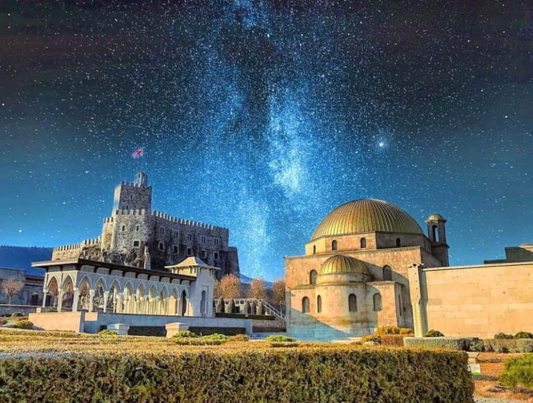 From Tbilisi: Vardzia, Rabati, and Borjomi Private Tour - Who Is This Tour Best For?