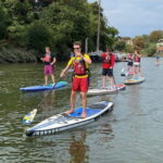 From Thames Ditton: Three Rivers Paddleboarding Expedition - An In-Depth Look at the Experience