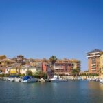 From the Old Town to the City of Arts  Small Group Bike Tour - Detailed Breakdown of the Itinerary