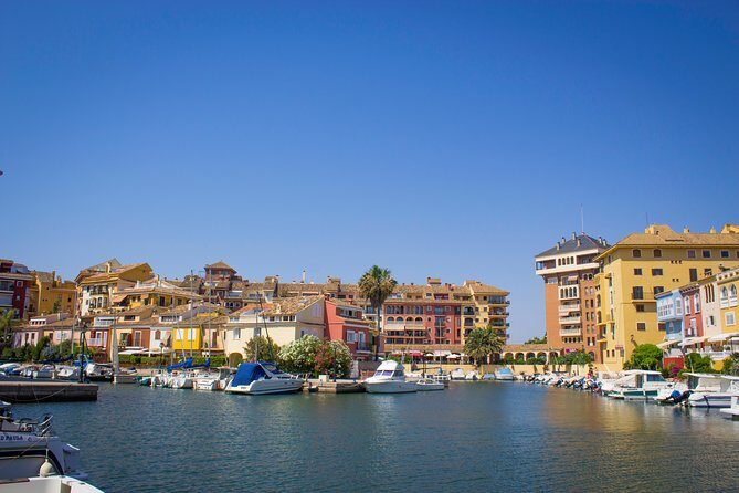 From the Old Town to the City of Arts Small Group Bike Tour - Detailed Breakdown of the Itinerary