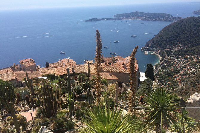 From the port of Villefranche Private shore excursion customized - Who Will Love This Tour?