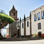 From the south and Las Palmas to: Santa Brígida, San Mateo and Teror Markets. - The Colonial Charm of Teror