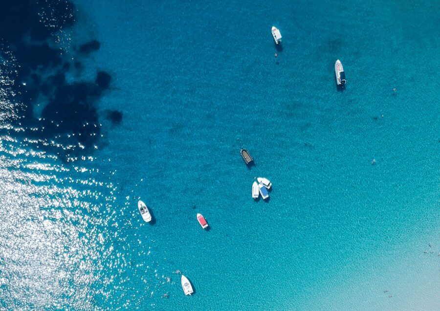 From Thessaloniki: Blue Lagoon & Ammoulliani Cruise - Who Will Love This Tour?