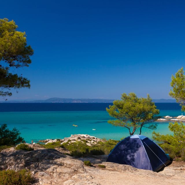 From Thessaloniki: Chalkidiki Hidden Gems Private Day Trip - What’s Included and What’s Not