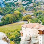 From Thessaloniki : Full-Day Bus Trip to Meteora w/ Guide - Why This Tour Works Well