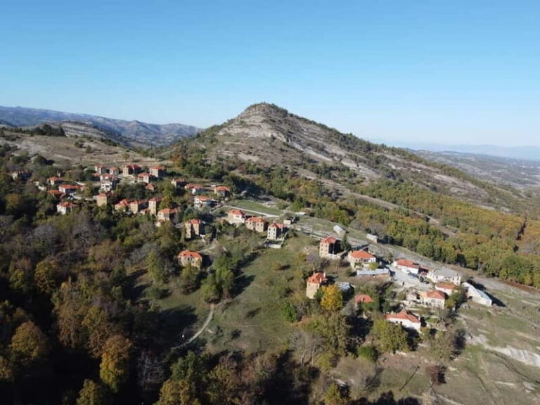 From Thessaloniki: Full Day Roadtrip to Voio Villages - The Value of This Tour