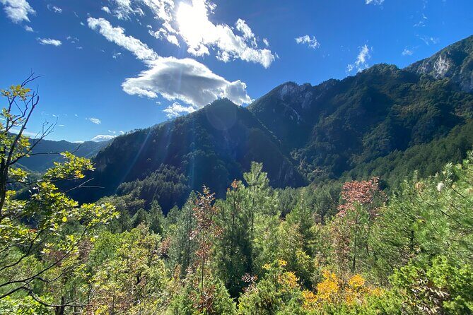 From Thessaloniki: Olympus and Dion History and Nature Day Trip - Authentic Insights from Past Travelers