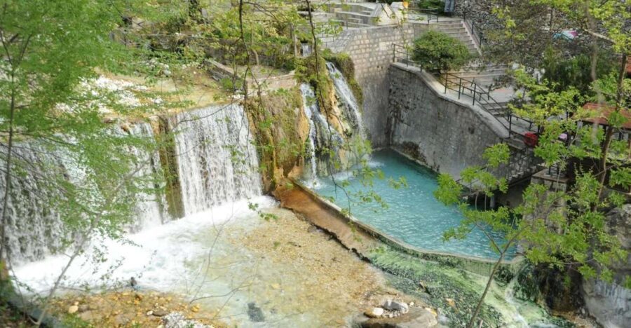 From Thessaloniki: Pozar Thermal Springs and Edessa - Who This Tour Is Best For