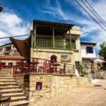 From Thessaloniki: Private Day Tour Chalkidiki-Kassandra - The Itinerary in Detail