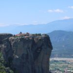 From Thessaloniki :Private driving tour to Meteora - Practical Details and Value