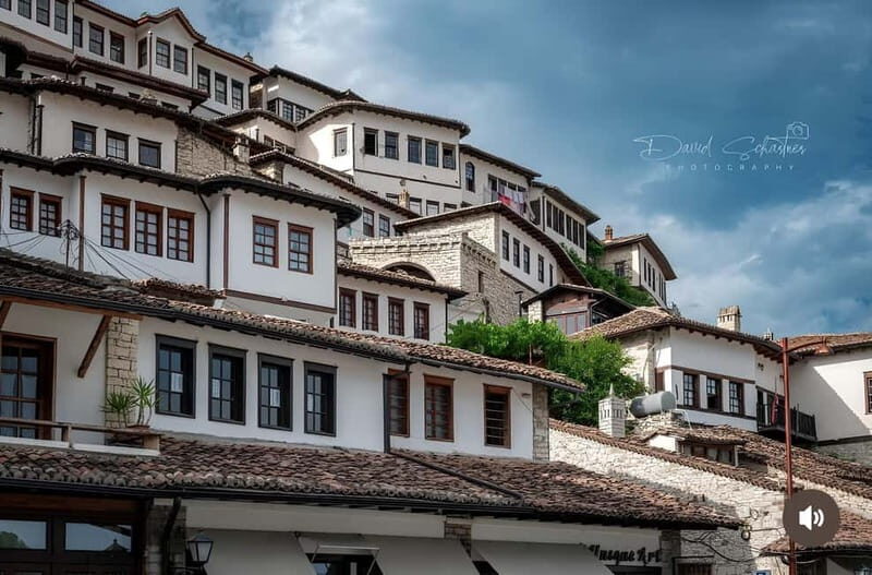 From Tirana: Berat and Belshi Lake Day Trip - What’s Included and What’s Not