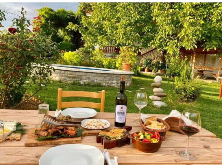 From Tirana: Berat, Belshi Lake & Wine Tasting Evening Tour - Why This Tour Offers Real Value