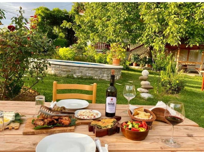 From Tirana: Berat, Belshi Lake & Wine Tasting Evening Tour - Why This Tour Offers Real Value