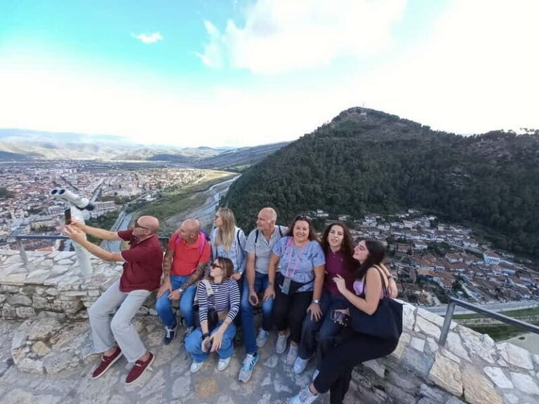 From Tirana: Berat City, Durres, and Belshi Lake Day Trip - Why This Tour Works (And Who It’s Best For)