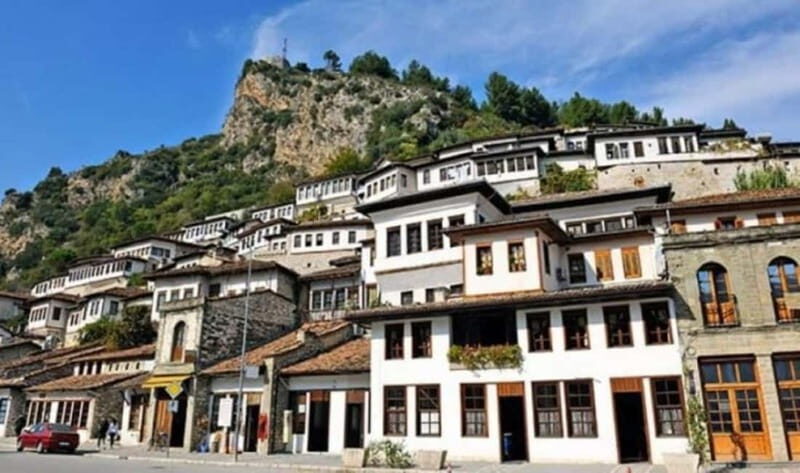 From Tirana: Berat Day Trip with Free Time and Lunch - The Practical Aspects: What You Need to Know