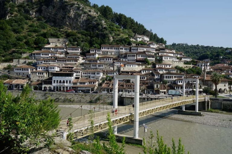 From Tirana: Berat UNESCO Full-Day Tour and Belshi Lake - Who Will Love This Tour?