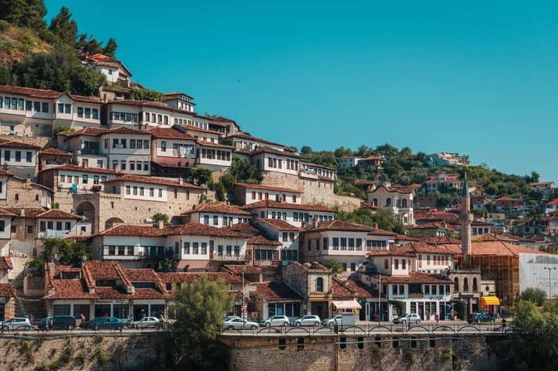 From Tirana: Berat UNESCO Heritage with Wine Tasting - Final Thoughts: Is This Tour Worth It?