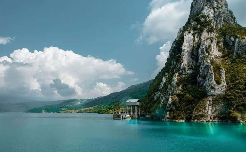 From Tirana: Bovilla Lake Adventure & Hiking Day Trip - The Value of Guided Small Group Tours