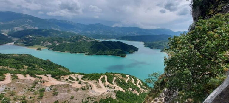 From Tirana: Bovilla Lake and Dajti Day Trip with Cable Car - Authentic Experiences and Guides